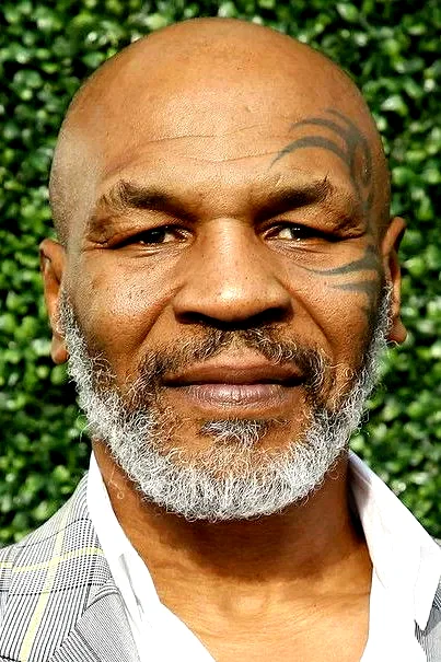 Mike Tyson