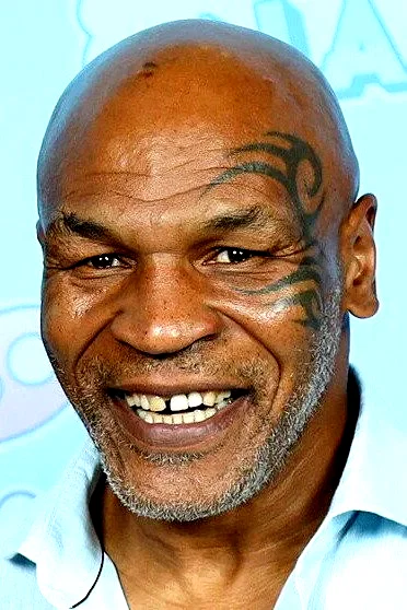 Mike Tyson