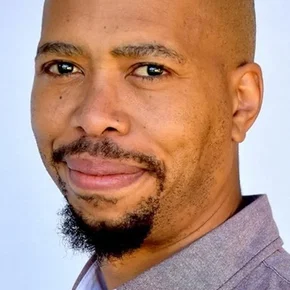 Photo star : Mothusi Magano