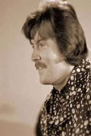 John Wilkinson photo