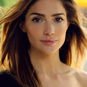 Photo star : Janet Montgomery