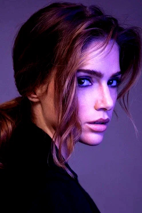Janet Montgomery