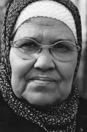 Zorah Benali photo