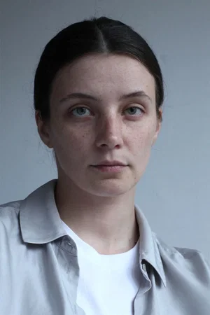  Ekaterina Ermishina