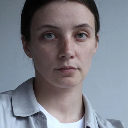  Ekaterina Ermishina