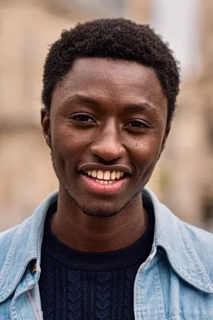  Saabo Balde