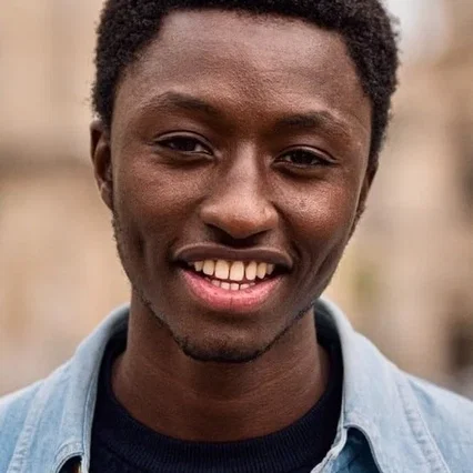  Saabo Balde