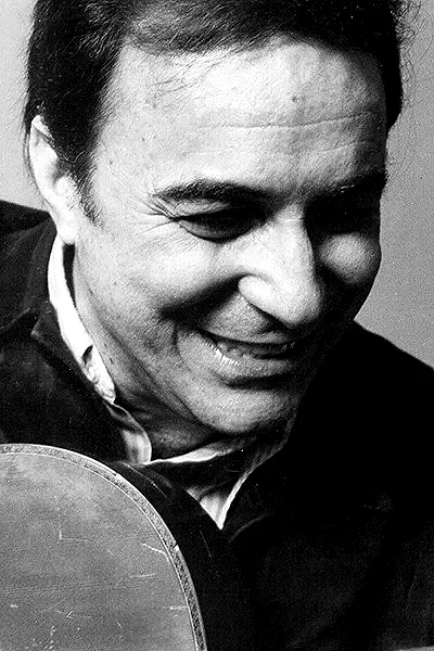  João Gilberto