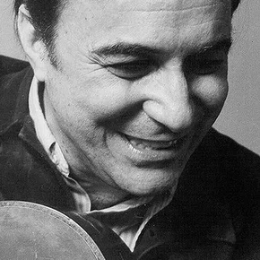 Photo star :  João Gilberto