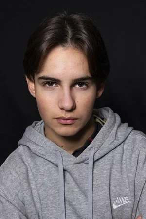  Milan Cerisier photo