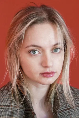  Albina Krasniqi photo