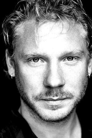  Linus Troedsson