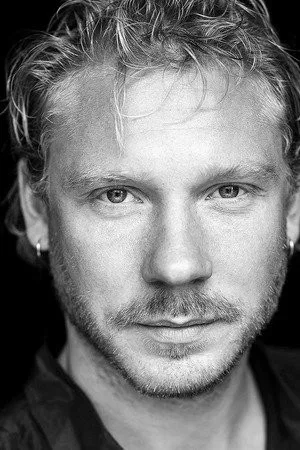  Linus Troedsson photo