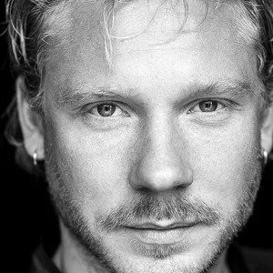  Linus Troedsson
