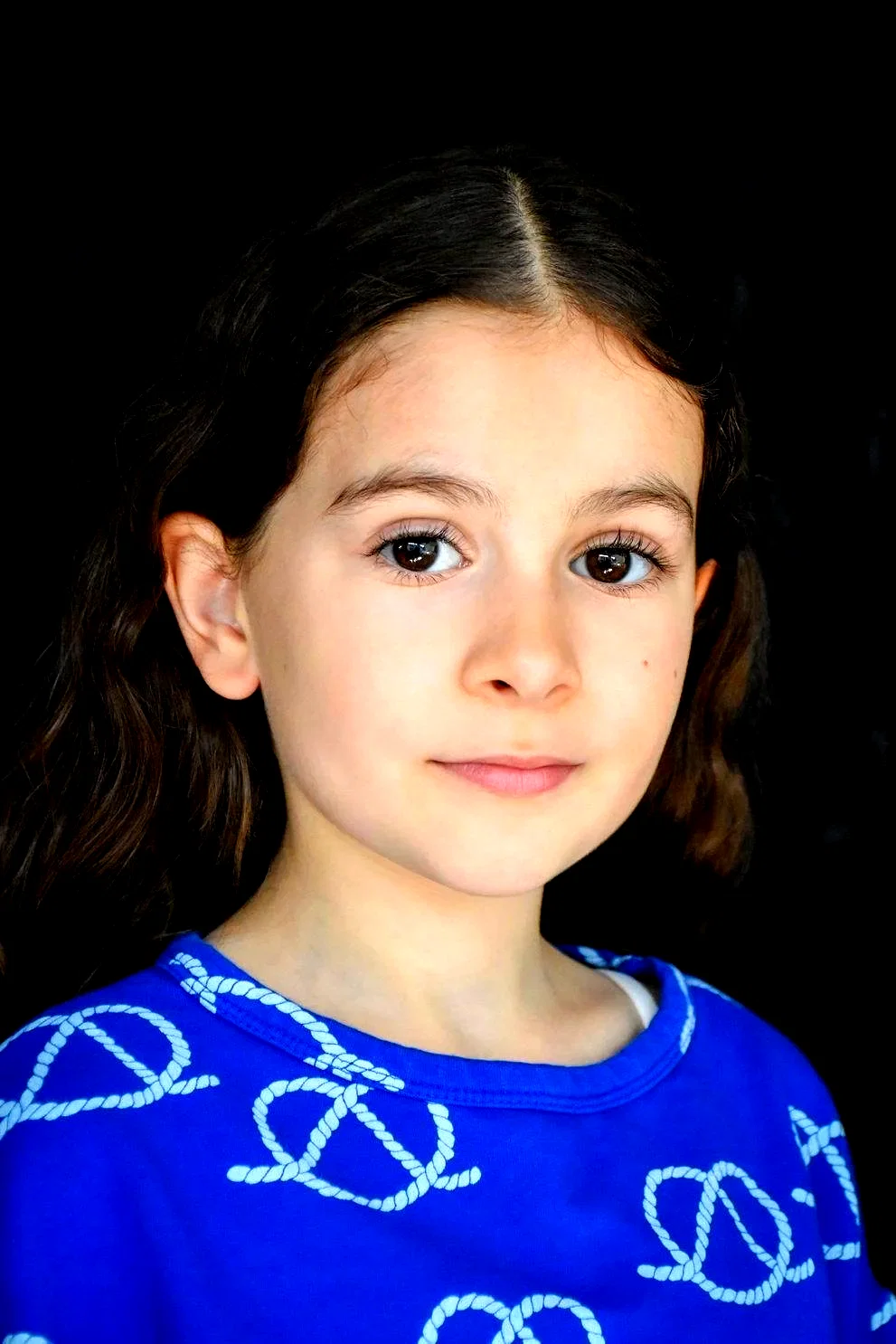  Isla McRae
