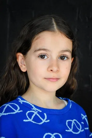  Isla McRae photo