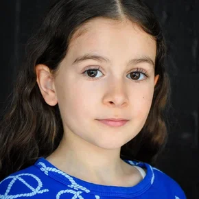 Photo star :  Isla McRae