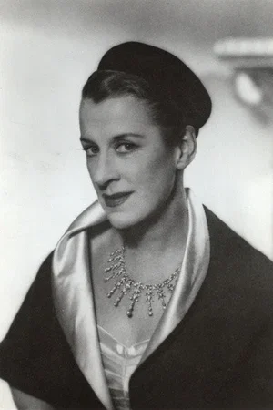  Beatrice Lillie photo