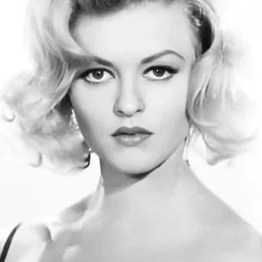  Meri Welles