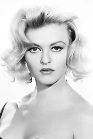  Meri Welles photo