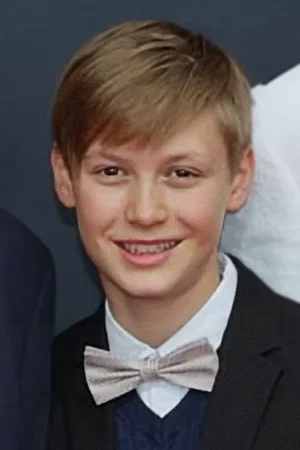  Kian Köppke photo