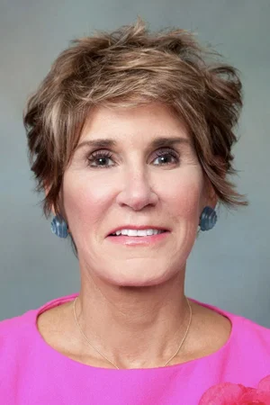  Mary Matalin photo