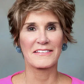 Photo star :  Mary Matalin