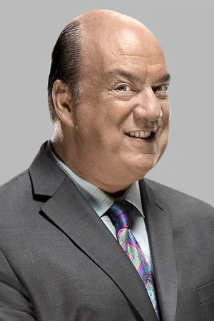  Paul Heyman photo