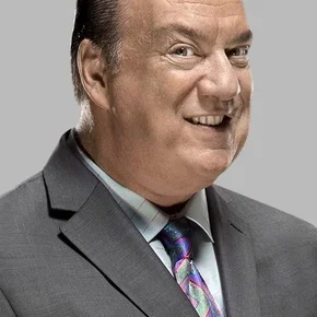 Photo star :  Paul Heyman