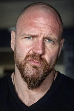  Jonathan Good