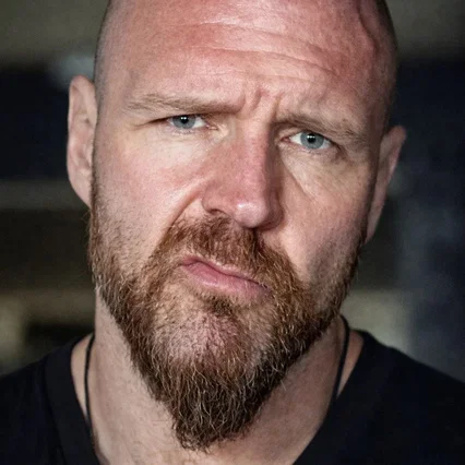  Jonathan Good