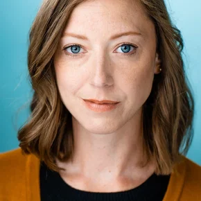 Photo star :  Johanna McGinley