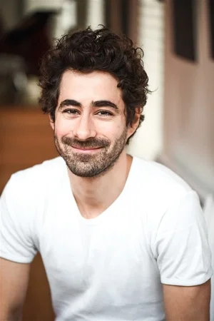  Benjamin Lhommas