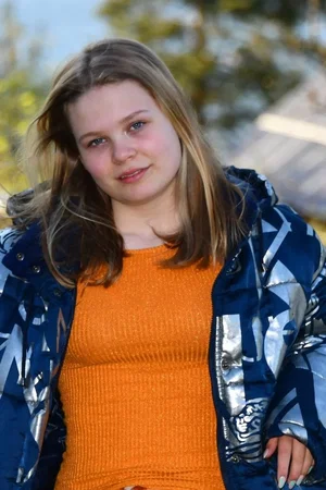 Photo de  Ebba Jacobsen Öberg