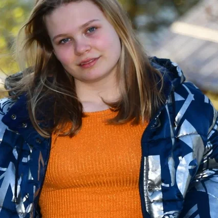  Ebba Jacobsen Öberg