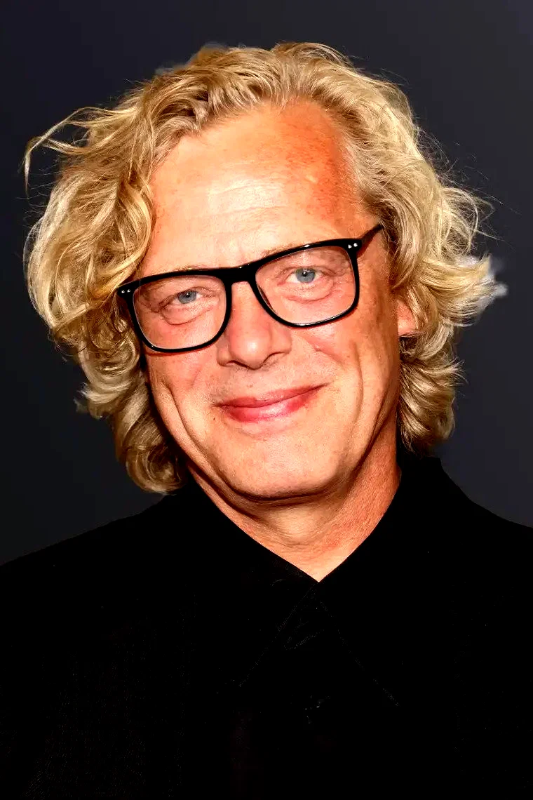  Gunnar Vikene