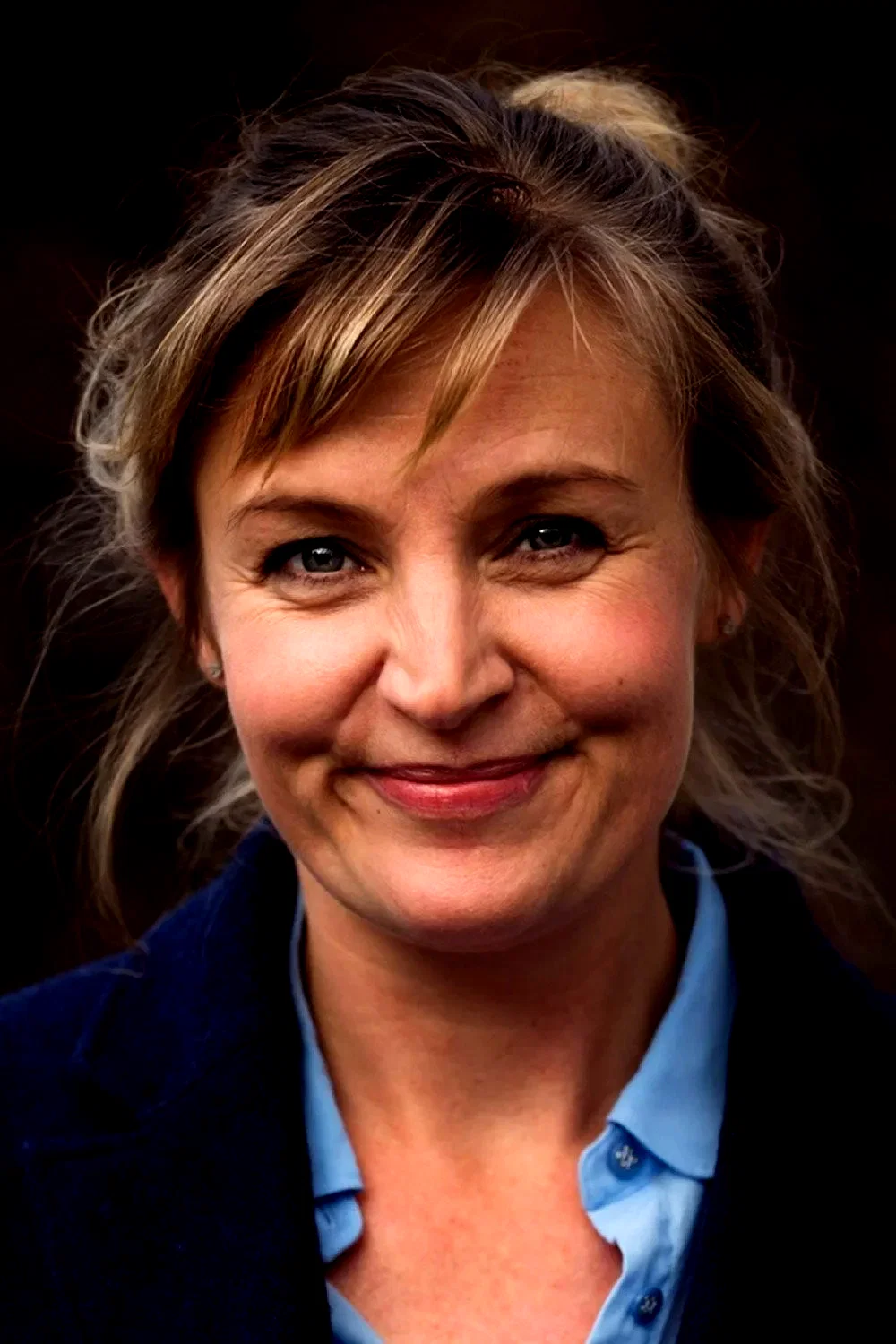  Charlotte Blom