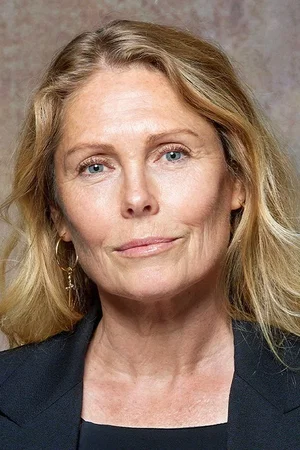  Camilla Rydbacken photo