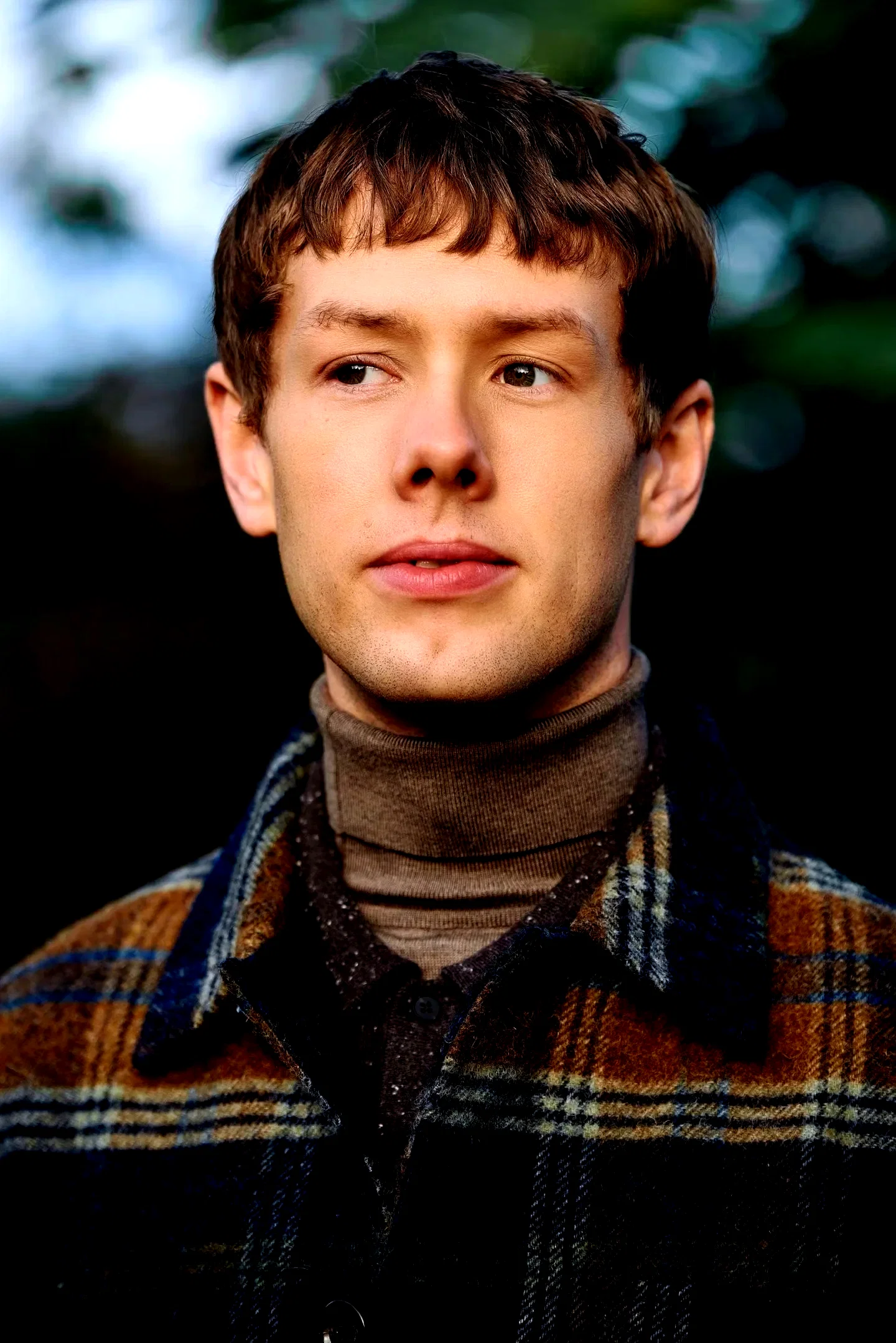  Josh Finan