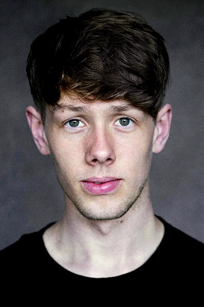  Josh Finan