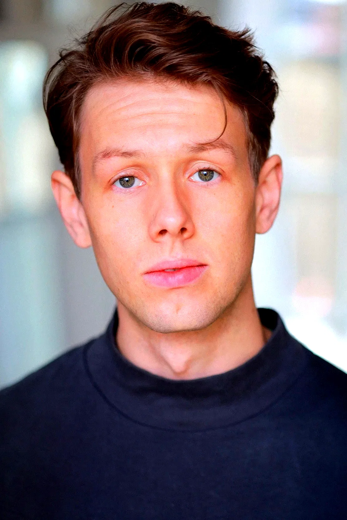  Josh Finan