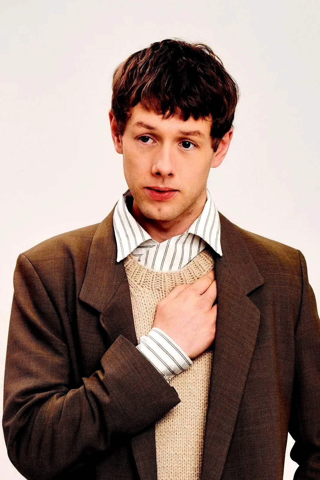  Josh Finan