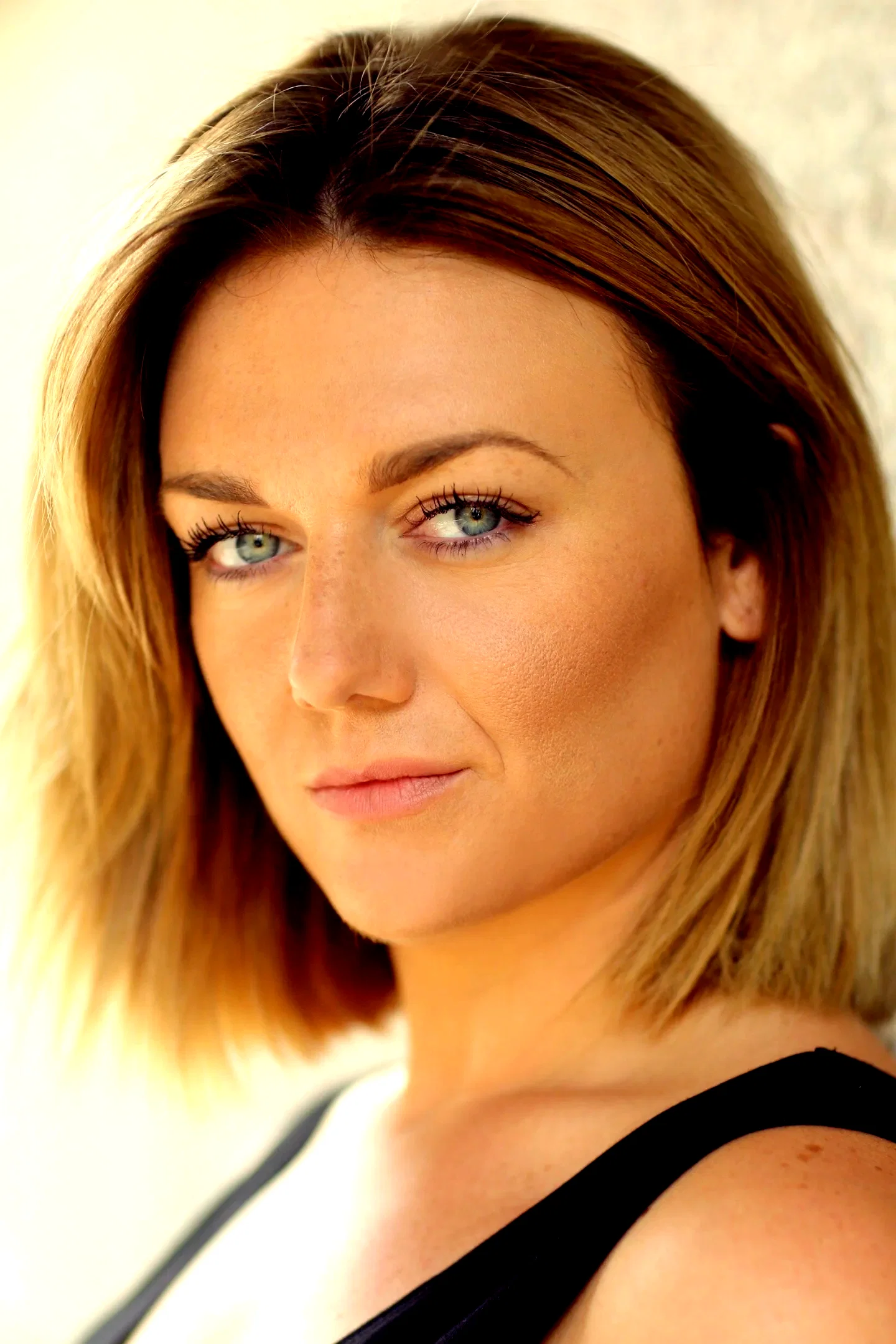  Faye McKeever