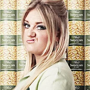 Photo star :  Faye McKeever