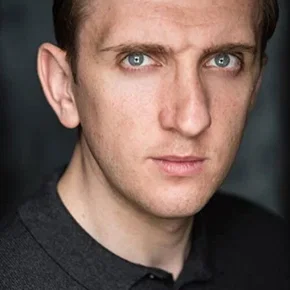 Photo star :  Philip Shaun McGuinness