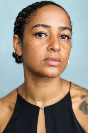  Amaka Okafor photo