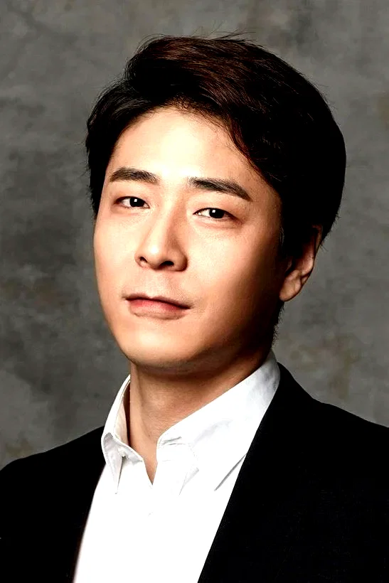  Hong U-jin