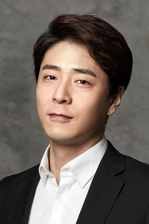  Hong U-jin photo