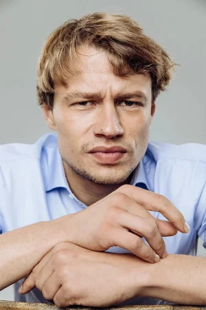  Иван Мулин