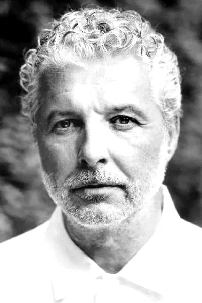  André Heller